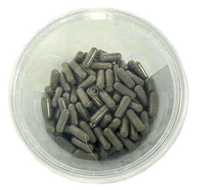 Dierendrogist Prostata-Vital-Kapseln
